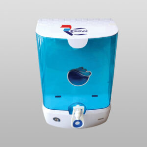 Resnovae Water Solution Private Limited